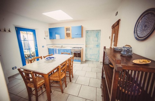 Massa Apartment | Holiday apartment Massa for 1 - 6 persons with 1 bedroom - Holiday apartment