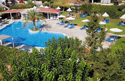 Matala Apartment | Holiday apartment Matala for 1 - 2 persons with 1 bedroom - Holiday apartment