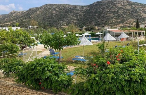Matala Apartment | Holiday apartment Matala for 1 - 2 persons with 1 bedroom - Holiday apartment