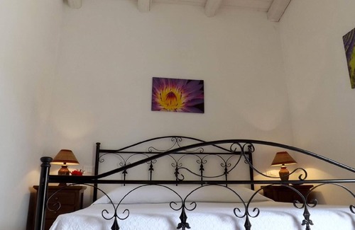 Borgagne House | Holiday apartment Melendugno for 1 - 4 persons with 2 bedrooms - Holiday house