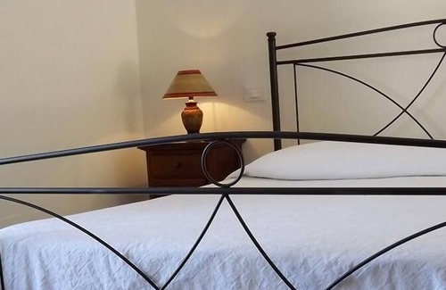 Borgagne House | Holiday apartment Melendugno for 1 - 2 persons with 1 bedroom - Holiday house