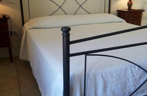 Borgagne House | Holiday apartment Melendugno for 1 - 2 persons with 1 bedroom - Holiday house