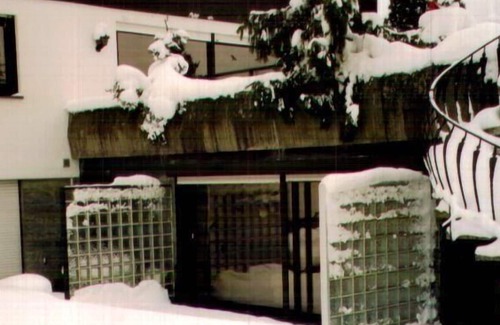 Kuestelberg Apartment | Holiday apartment Medebach for 1 - 4 persons with 2 bedrooms - Holiday apartment in one or multi-fam