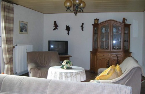 Kuestelberg Apartment | Holiday apartment Medebach for 1 - 4 persons with 2 bedrooms - Holiday apartment in one or multi-fam
