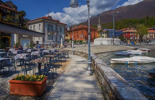 Mergozzo House | Holiday apartment Mergozzo for 1 - 5 persons with 2 bedrooms - Holiday house