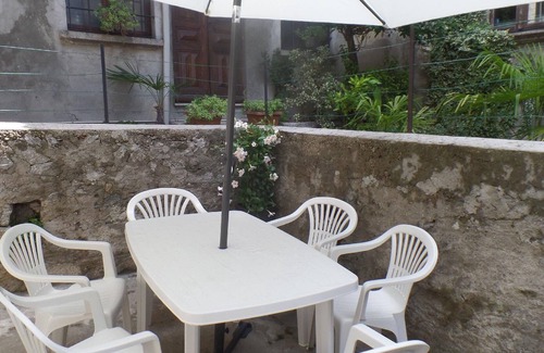Mergozzo House | Holiday apartment Mergozzo for 1 - 5 persons with 2 bedrooms - Holiday house