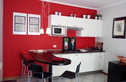 Mira Apartment | Holiday apartment Mira for 1 - 4 persons with 2 bedrooms - Row house