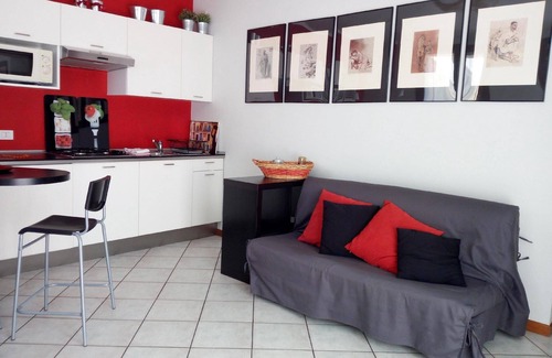 Mira Apartment | Holiday apartment Mira for 1 - 4 persons with 2 bedrooms - Row house