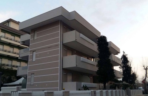 Fogliano Marina Apartment | Holiday apartment mit Klimaanlage