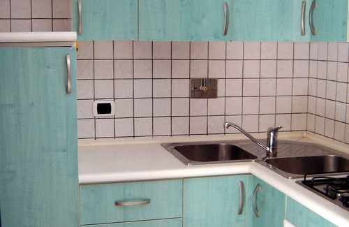 Alba Apartment | Holiday apartment mit Klimaanlage