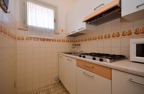 Bibione Apartment | Holiday apartment mit Klimaanlage und Pool