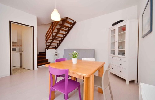 Bibione Apartment | Holiday apartment mit Klimaanlage und Pool