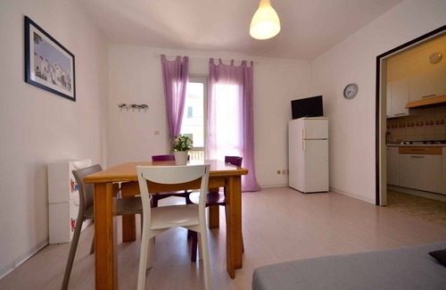 Bibione Apartment | Holiday apartment mit Klimaanlage und Pool