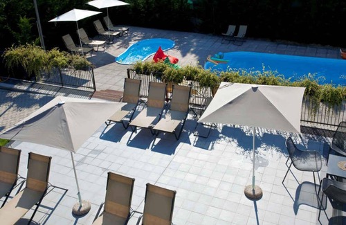 Loano Apartment | Holiday apartment mit Klimaanlage und Pool