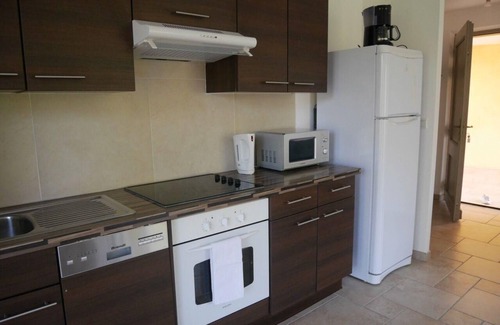 Montauroux Apartment | Holiday apartment Montauroux for 1 - 4 persons with 1 bedroom - Row house