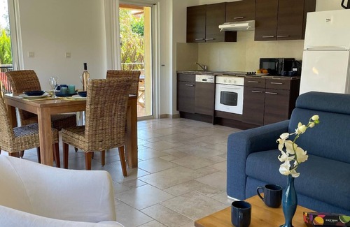 Montauroux Apartment | Holiday apartment Montauroux for 1 - 4 persons with 1 bedroom - Row house