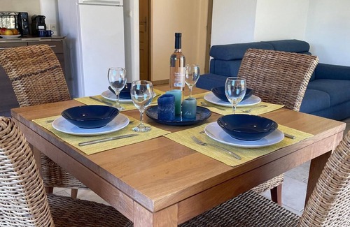 Montauroux Apartment | Holiday apartment Montauroux for 1 - 4 persons with 1 bedroom - Row house