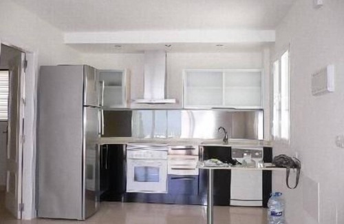 La Parata Apartment | Holiday apartment Mojacar for 1 - 4 persons with 2 bedrooms - Holiday apartment in one or multi-fami