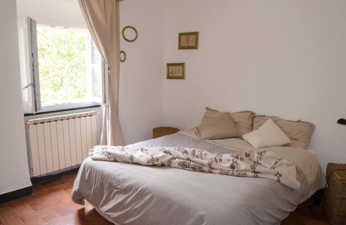 Castiglione Chiavarese Other | Holiday apartment Moneglia for 1 - 4 persons with 2 bedrooms - Farmhouse