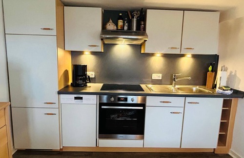 Mutzenich House | Holiday apartment Monschau for 2 - 4 persons with 3 bedrooms - Holiday house