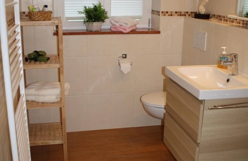 Mutzenich House | Holiday apartment Monschau for 2 - 4 persons with 3 bedrooms - Holiday house
