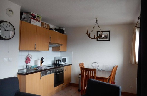 Les Esserts Apartment | Holiday apartment Morillon for 1 - 6 persons with 2 bedrooms - Holiday apartment in one or multi-fam