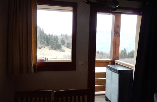 Les Esserts Apartment | Holiday apartment Morillon for 1 - 6 persons with 2 bedrooms - Holiday apartment in one or multi-fam