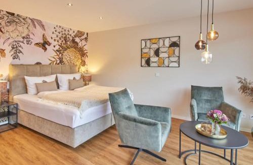 Zell Apartment | Holiday Apartment Mosel Time New 2022