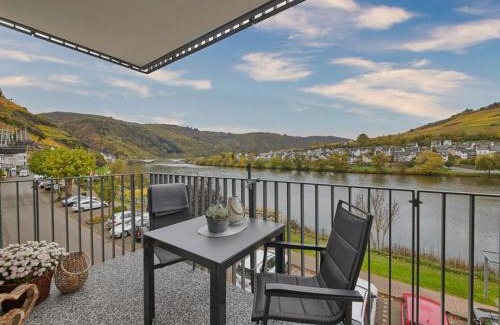 Zell Apartment | Holiday Apartment Mosel Time New 2022
