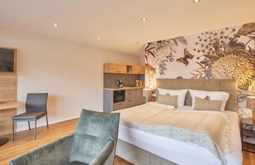 Zell Apartment | Holiday Apartment Mosel Time New 2022