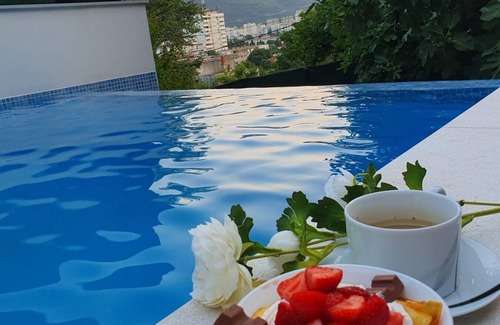 Mostar House | Holiday apartment Mostar for 1 - 3 persons with 1 bedroom - Holiday house