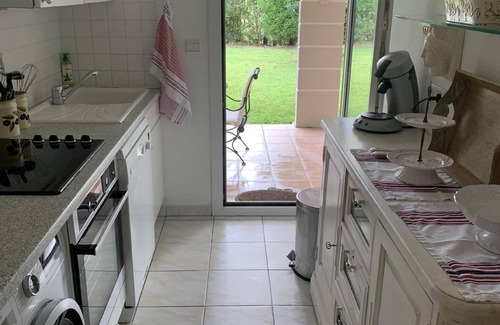 Mougins Apartment | Holiday apartment Mougins for 1 - 3 persons with 1 bedroom - Holiday apartment