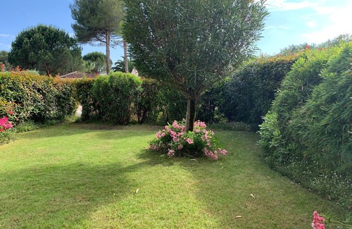 Mougins Apartment | Holiday apartment Mougins for 1 - 3 persons with 1 bedroom - Holiday apartment