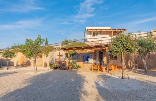 Nardo Apartment | Holiday apartment Nardo' for 1 - 4 persons with 1 bedroom - Row house