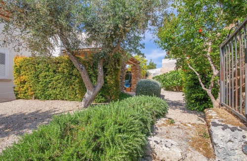 Nardo Apartment | Holiday apartment Nardo' for 1 - 4 persons with 1 bedroom - Row house