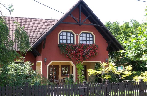 Siofok Apartment | Holiday apartment near the beach