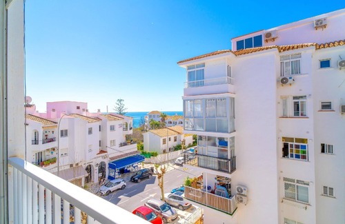 Nerja Apartment | Holiday apartment Nerja for 1 - 2 persons with 1 bedroom - Holiday apartment
