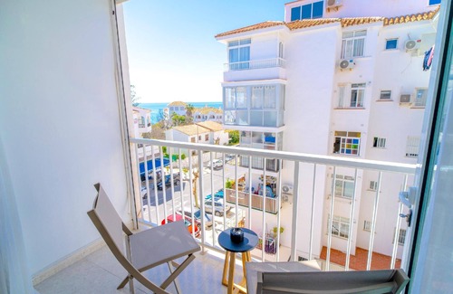 Nerja Apartment | Holiday apartment Nerja for 1 - 2 persons with 1 bedroom - Holiday apartment