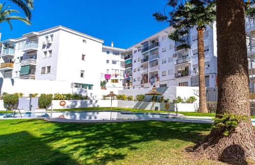Nerja Apartment | Holiday apartment Nerja for 1 - 2 persons with 1 bedroom - Holiday apartment