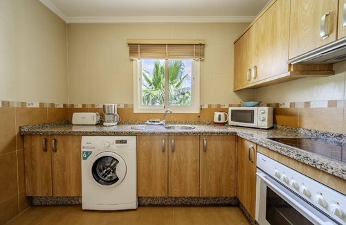 Nerja Apartment | Holiday apartment Nerja for 1 - 4 persons with 2 bedrooms - Holiday apartment