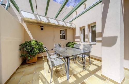 Nerja Apartment | Holiday apartment Nerja for 1 - 4 persons with 2 bedrooms - Holiday apartment