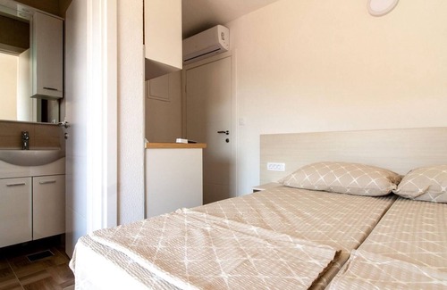 Neum Apartment | Holiday apartment Neum for 1 - 2 persons with 1 bedroom - Holiday apartment