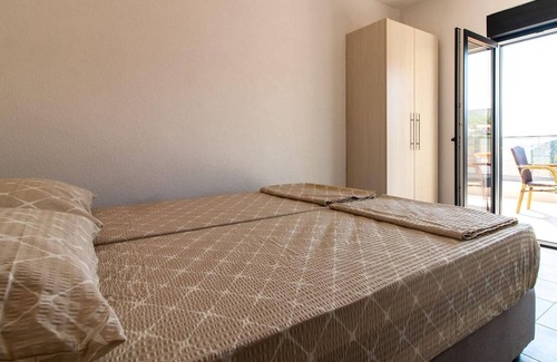 Neum Apartment | Holiday apartment Neum for 1 - 2 persons with 1 bedroom - Holiday apartment
