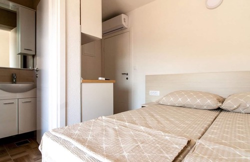 Neum Apartment | Holiday apartment Neum for 1 - 2 persons with 1 bedroom - Holiday apartment