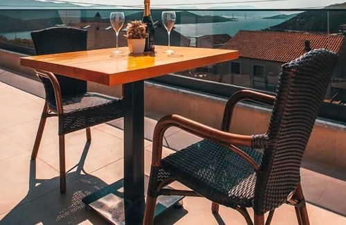 Neum Apartment | Holiday apartment Neum for 1 - 2 persons with 1 bedroom - Holiday apartment