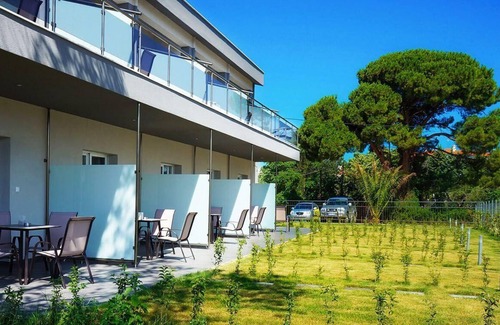 Nikita Apartment | Holiday apartment Nikiti for 1 - 4 persons with 2 bedrooms - Holiday apartment in one or multi-famil