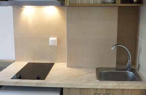 Nikita Apartment | Holiday apartment Nikiti for 1 - 4 persons with 2 bedrooms - Holiday apartment