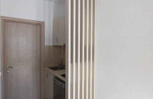 Nikita Apartment | Holiday apartment Nikiti for 1 - 4 persons with 2 bedrooms - Holiday apartment