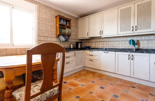Ojen Apartment | Holiday apartment Ojen for 1 - 3 persons with 1 bedroom - Holiday apartment