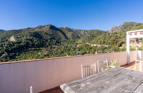 Ojen Apartment | Holiday apartment Ojen for 1 - 3 persons with 1 bedroom - Holiday apartment